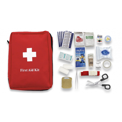 First Aid Kit 39244