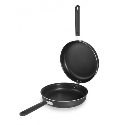 Ibili Pan for Tortillas 20 cm 441020