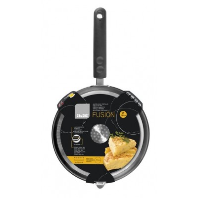 Ibili Pan for Tortillas 20 cm 441020