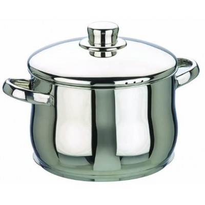 Ibili Olla Bombada Inducción 662220