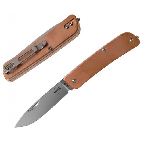 Boker Plus Tech Copper Tool 01BO855 Boker Plus Tech Copper Tool 01BO855