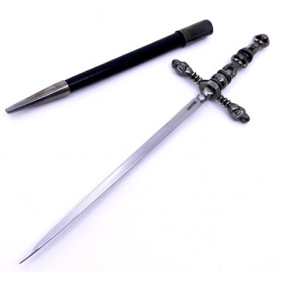 Windlass Italian Courter Stiletto Dagger 403889 Windlass Italian Courter Stiletto Dagger 403889