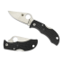 Spyderco Manbug FRN Black scmbkp