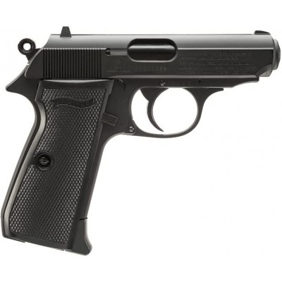 Umarex Walther PPKS Co2 4.5 mm. Umarex Walther PPKS Co2 4.5 mm.