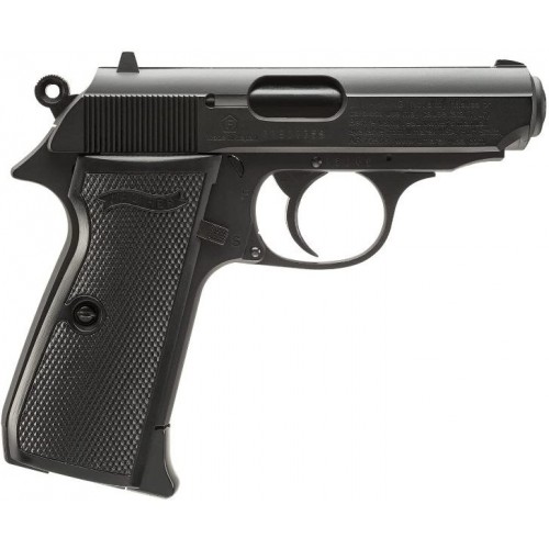 Umarex Walther PPKS Co2 4.5 mm.