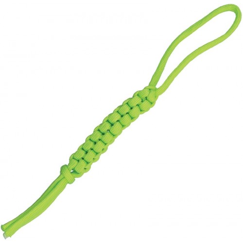 Schrade Lanyard Green sch550gr Schrade Lanyard Green sch550gr