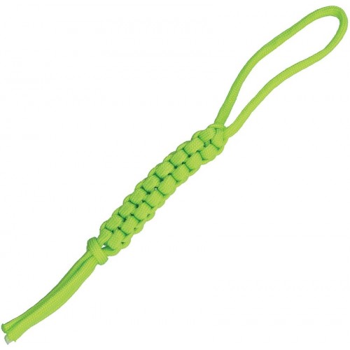 Schrade Lanyard Green sch550gr