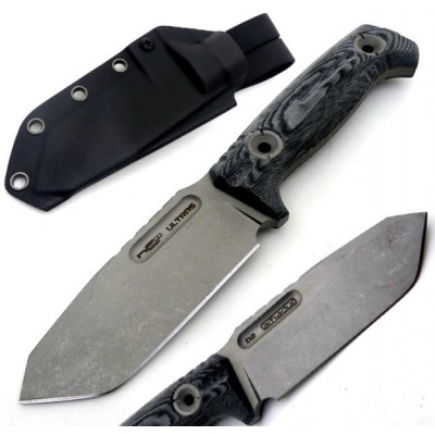 NC Custom Ultras Micarta NC Custom Ultras Micarta