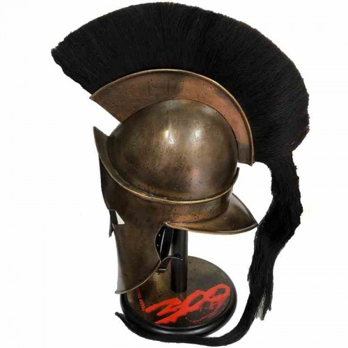 300 Casco Rey Leonidas 881003