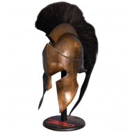 300 King Leonidas Helmet 881003