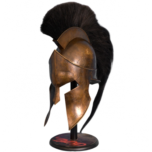 300 King Leonidas Helmet 881003