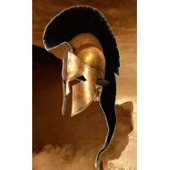 300 Casco Rey Leonidas 881003 300 Casco Rey Leonidas 881003