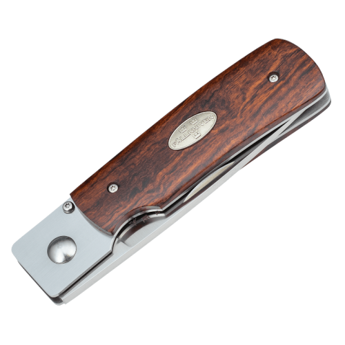 Fallkniven RL1di Madera Ironwood