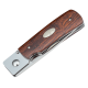 Fallkniven RL1di Madera Ironwood