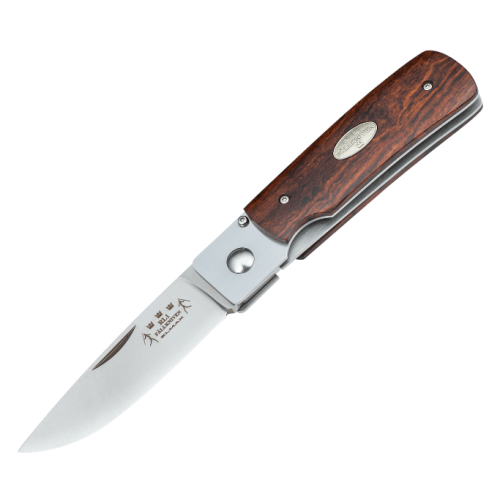 Fallkniven RL1di Madera Ironwood