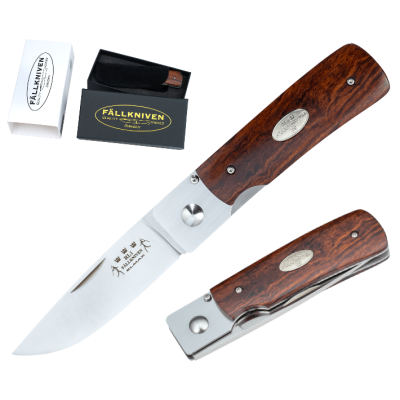 Fallkniven RL1di Ironwood Fallkniven RL1di Ironwood