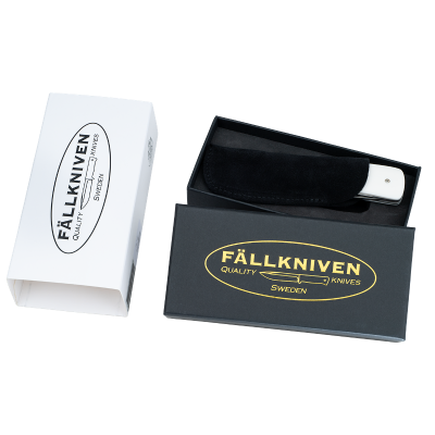 Fallkniven  Elforyn Fallkniven  Elforyn