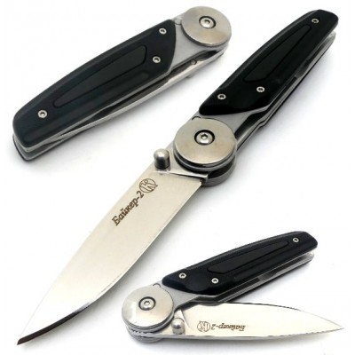 Kizlyar Biker 2 Elastron Pulida Kizlyar Biker 2 Elastron Pulida