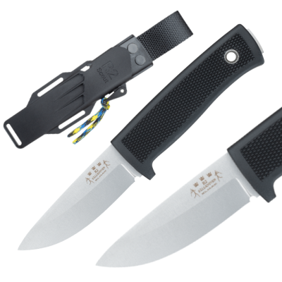Fallkniven R2z Scout Fallkniven R2z Scout