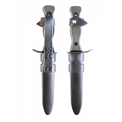 Mil-Tec Cuchillo Aleman Bundeswehr 15362000