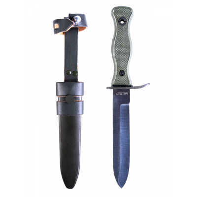 Mil-Tec Cuchillo Aleman Bundeswehr 15362000 Mil-Tec Cuchillo Aleman Bundeswehr 15362000