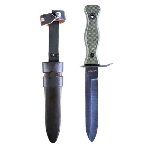 Mil-Tec Cuchillo Aleman Bundeswehr 15362000