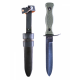 Mil-Tec Cuchillo Aleman Bundeswehr 15362000