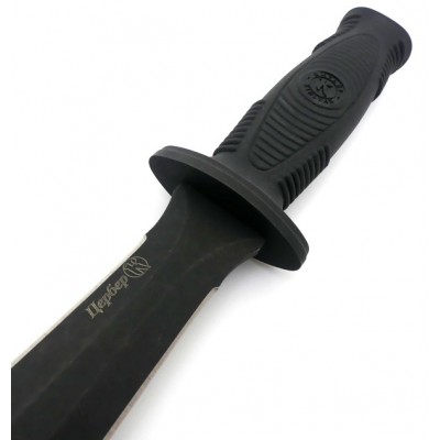 Kizlyar Cerber Black Elastron  Kizlyar Cerber Black Elastron