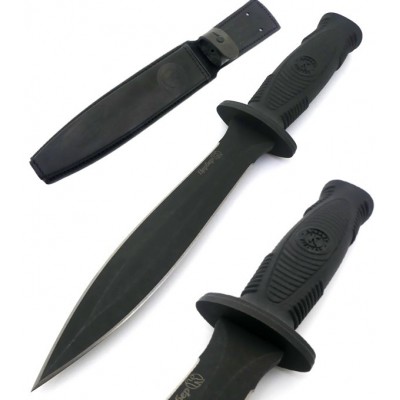 Kizlyar Cerber Black Elastron  Kizlyar Cerber Black Elastron