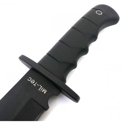 Mil-Tec Combat Bowie 15364000 Mil-Tec Combat Bowie 15364000