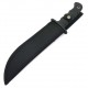 Mil-Tec Combat Bowie 15364000