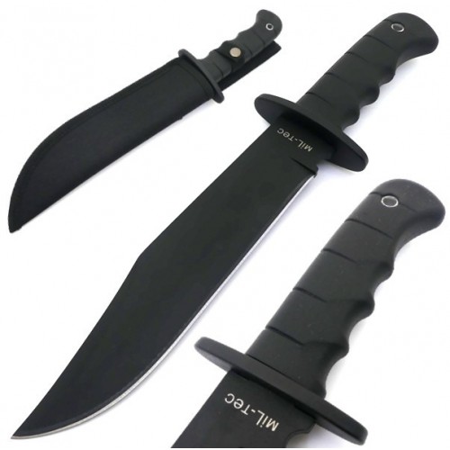 Mil-Tec Combat Bowie 15364000