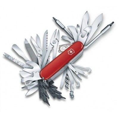 Victorinox 1.6795.XXL Swiss Champ XXL Victorinox 1.6795.XXL Swiss Champ XXL