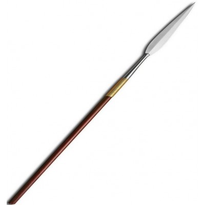 Windlass Lanza Zulu Iklwa 600314 Windlass Lanza Zulu Iklwa 600314