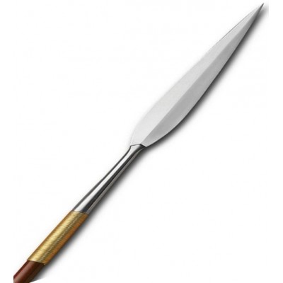 Windlass Lanza Zulu Iklwa 600314 Windlass Lanza Zulu Iklwa 600314