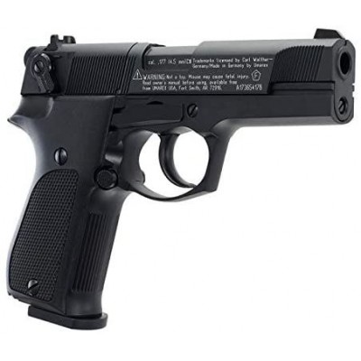 Umarex Walther CP88 Co2 4.5 mm.  Umarex Walther CP88 Co2 4.5 mm.