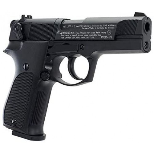 Umarex Walther CP88 Co2 4.5 mm.
