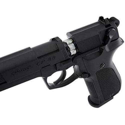 Umarex Walther CP88 Co2 4.5 mm.