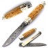 J.M. Remaud Barril GM 120 Damasco Abedul J.M. Remaud Barril GM 120 Damasco Abedul