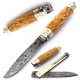 J.M. Remaud Barril GM 120 Damasco Abedul