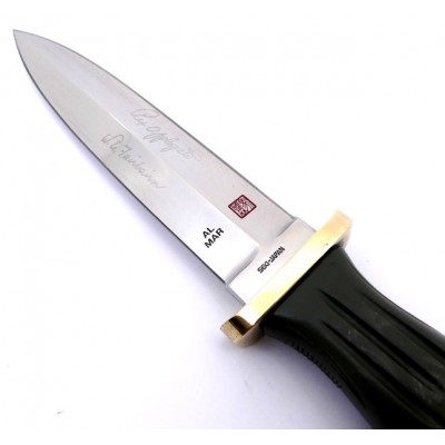 Al Mar Applegate Fairbairn Combat Zytel Al Mar Applegate Fairbairn Combat Zytel