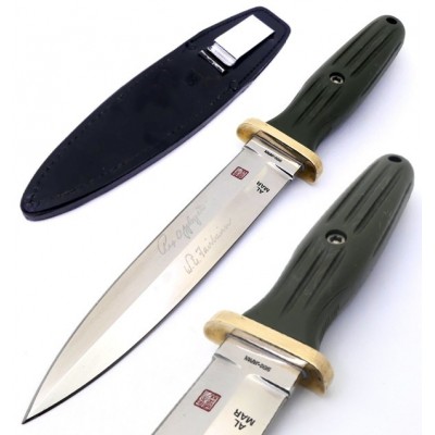 Al Mar Applegate Fairbairn Combat Zytel Al Mar Applegate Fairbairn Combat Zytel