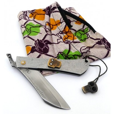 Denis Lagarde Higo 5.96 Skull 