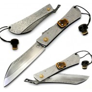 Denis Lagarde Higo 5.96 Skull 