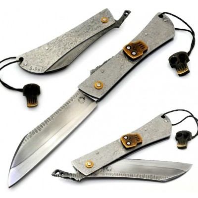 Denis Lagarde Higo 5.96 Skull 