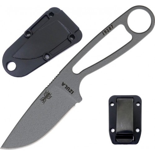 Esee Izula Esqueleto Gris esispc Esee Izula Esqueleto Gris esispc