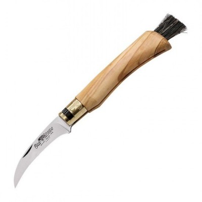 Antonini Old Bear Mushroms Olive Antonini Old Bear Mushroms Olive