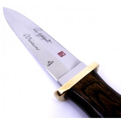 Al Mar Applegate Fairbairn Combat Wood Al Mar Applegate Fairbairn Combat Wood