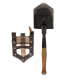 Used Shovel Romanian Army 91552910