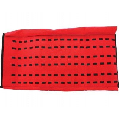 Knife Roll 51 Folders ac197 Knife Roll 51 Folders ac197